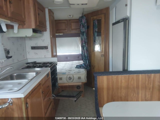 Aukcja sprzedaży 1987 Ford Econoline E350 Cutaway Van, vin: 1FDKE30L5HHB34078, numer aukcji: 12409738