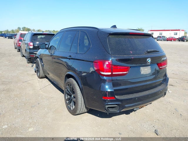 5UXKR6C58F0J76973 BMW 2015