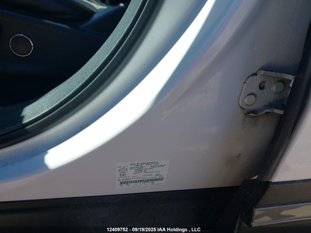 1FM5K8D83HGD61011 Ford 3.5l ti-vct