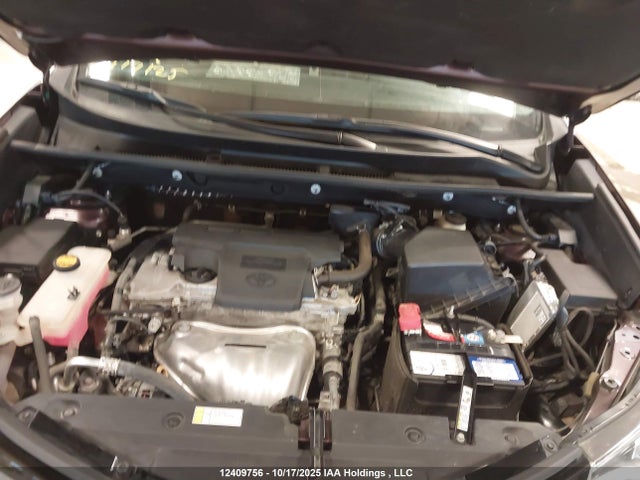 Toyota 2ar-fe 2016 2T3DFREV7GW441865 Image 30