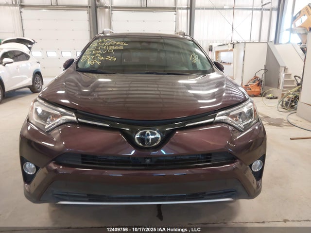 Toyota 2ar-fe 2016 2T3DFREV7GW441865 Image 32