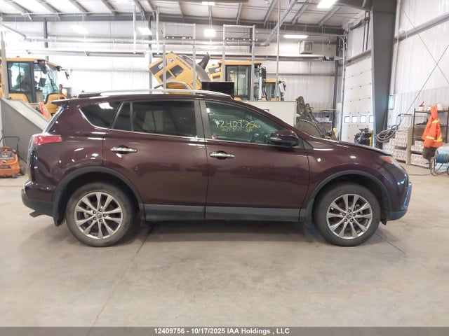 Toyota 2ar-fe 2016 2T3DFREV7GW441865 Image 33