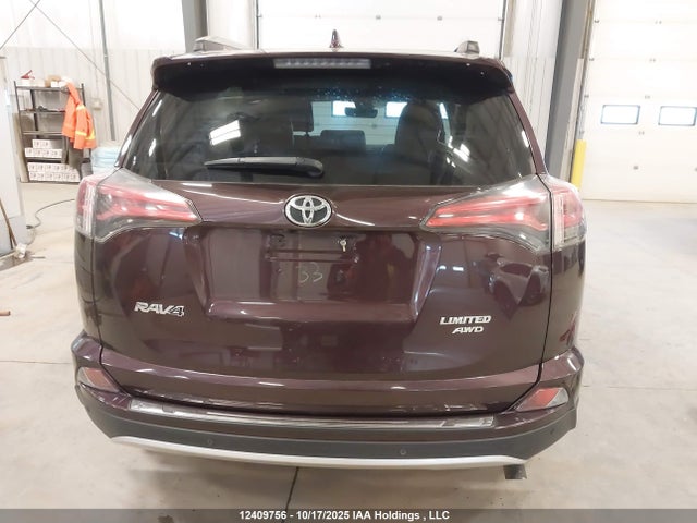 Toyota 2ar-fe 2016 2T3DFREV7GW441865 Image 36