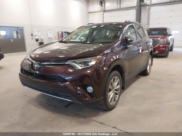 Toyota 2ar-fe 2016 2T3DFREV7GW441865 Image 22