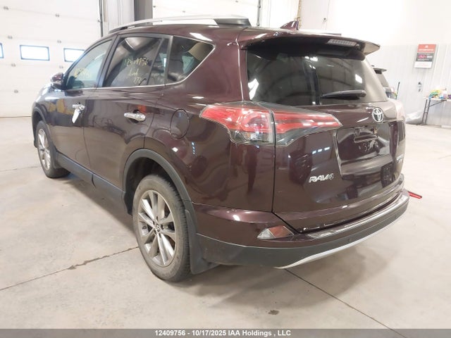Toyota 2ar-fe 2016 2T3DFREV7GW441865 Image 23