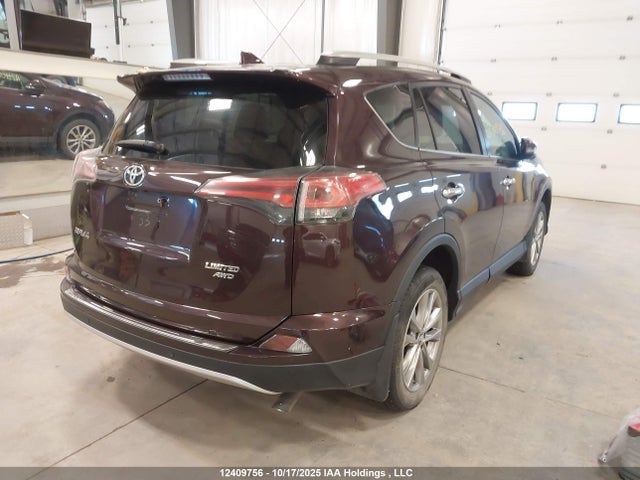 Toyota 2ar-fe 2016 2T3DFREV7GW441865 Image 24