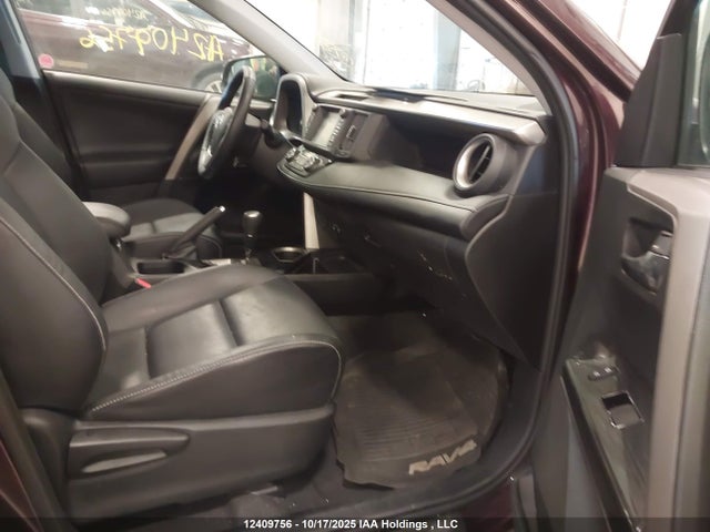 Toyota 2ar-fe 2016 2T3DFREV7GW441865 Image 25