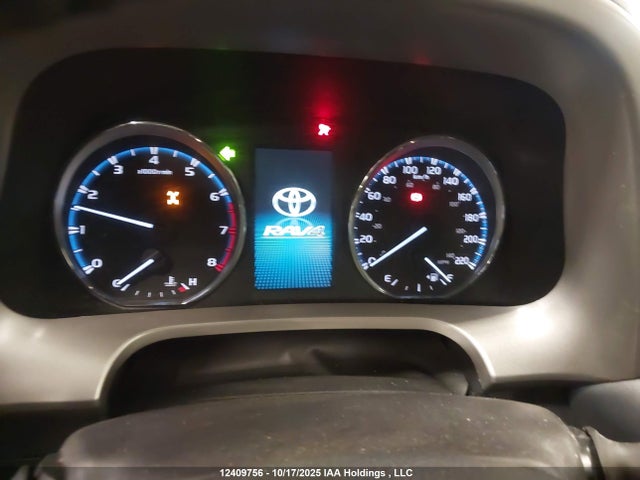 Toyota 2ar-fe 2016 2T3DFREV7GW441865 Image 27