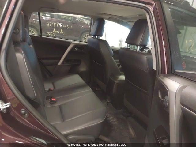 Toyota 2ar-fe 2016 2T3DFREV7GW441865 Image 28