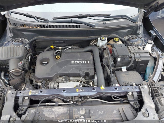 3GKALMEV3KL201750 GMC lyx - direct injection, vvt, fgt, turbo, alum, gen 1