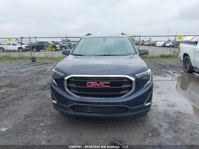 3GKALMEV3KL201750 GMC lyx - direct injection, vvt, fgt, turbo, alum, gen 1