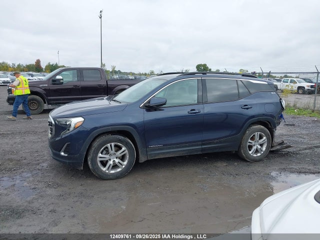 3GKALMEV3KL201750 GMC lyx - direct injection, vvt, fgt, turbo, alum, gen 1