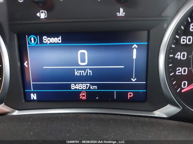 3GKALMEV3KL201750 GMC lyx - direct injection, vvt, fgt, turbo, alum, gen 1