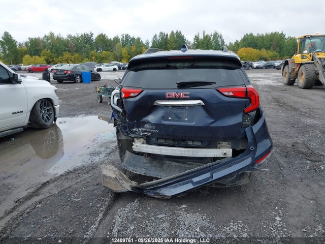 3GKALMEV3KL201750 GMC lyx - direct injection, vvt, fgt, turbo, alum, gen 1