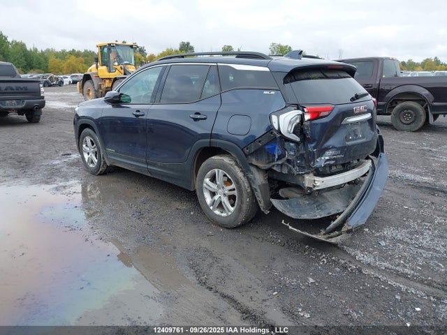3GKALMEV3KL201750 GMC lyx - direct injection, vvt, fgt, turbo, alum, gen 1