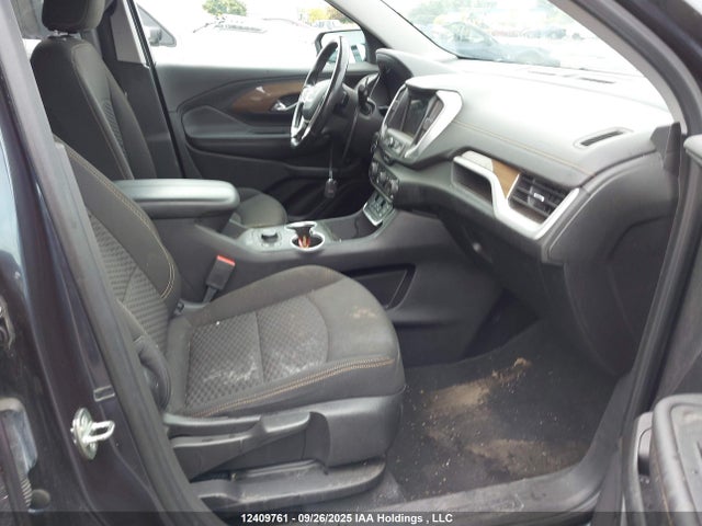 3GKALMEV3KL201750 GMC lyx - direct injection, vvt, fgt, turbo, alum, gen 1