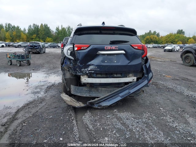 3GKALMEV3KL201750 GMC lyx - direct injection, vvt, fgt, turbo, alum, gen 1
