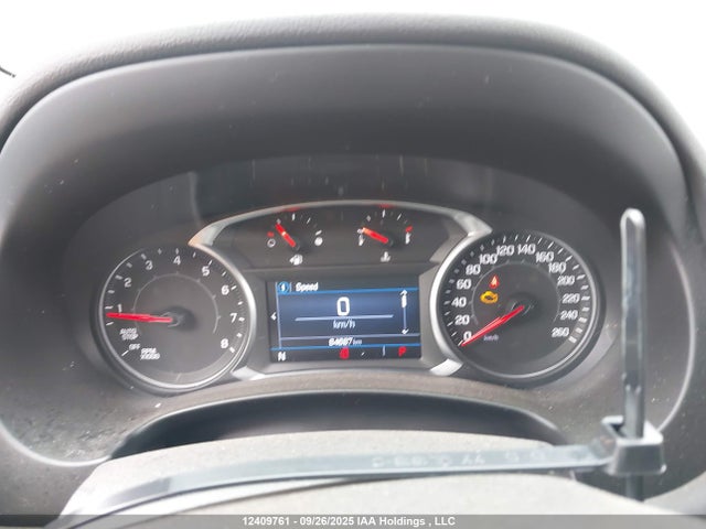 3GKALMEV3KL201750 GMC lyx - direct injection, vvt, fgt, turbo, alum, gen 1