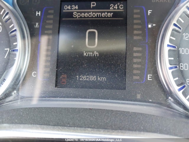 Chrysler 200 2015 1C3CCCFB1FN510615 Image 16