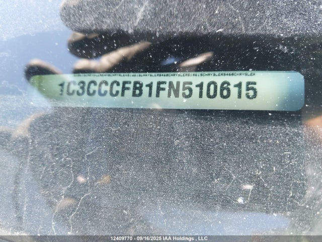 Chrysler 200 2015 1C3CCCFB1FN510615 Image 19