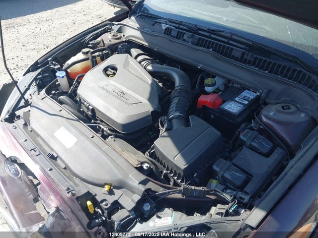 Продажа на аукционе авто 2013 Ford Fusion Se, vin: 3FA6P0HR7DR314703, номер лота: 12409772