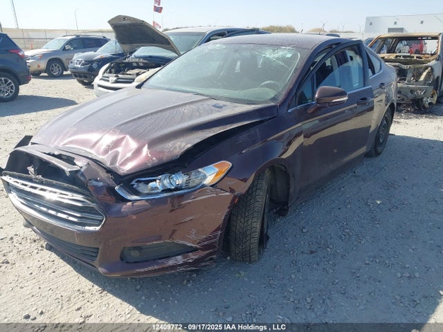 Продажа на аукционе авто 2013 Ford Fusion Se, vin: 3FA6P0HR7DR314703, номер лота: 12409772