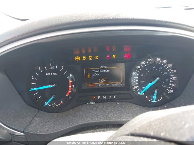 Продажа на аукционе авто 2013 Ford Fusion Se, vin: 3FA6P0HR7DR314703, номер лота: 12409772