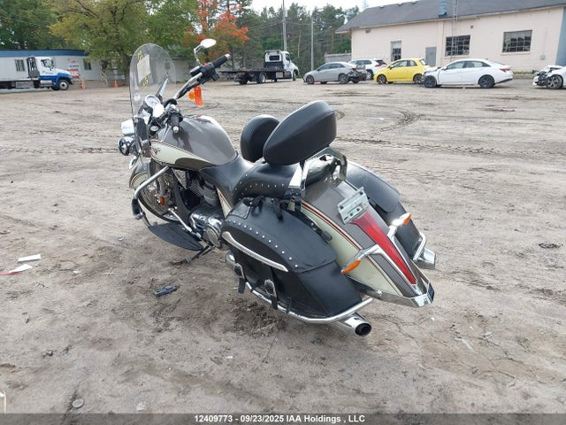 5VPBW36N6E3037640 Victory Motorcycles 2014