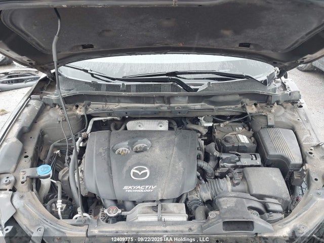 Mazda py 2017 JM3KFBCL5H0173492 Image 10