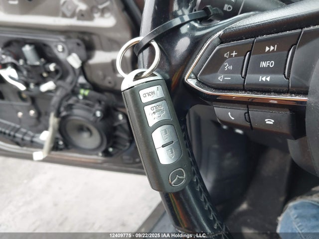 Mazda py 2017 JM3KFBCL5H0173492 Image 11