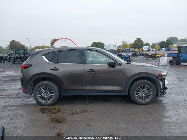 Mazda py 2017 JM3KFBCL5H0173492 Image 14