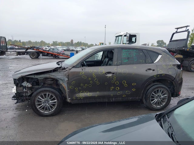 Mazda py 2017 JM3KFBCL5H0173492 Image 15