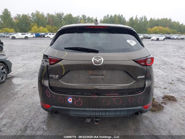 Mazda py 2017 JM3KFBCL5H0173492 Image 17