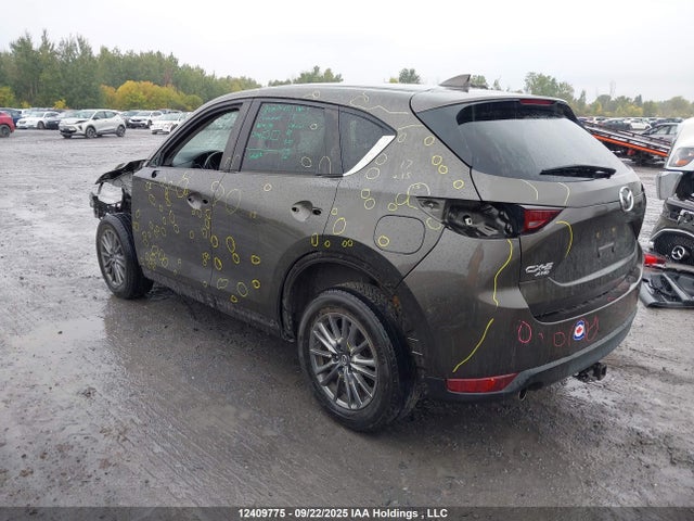 Mazda py 2017 JM3KFBCL5H0173492 Image 3