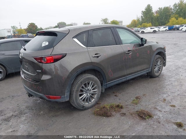 Mazda py 2017 JM3KFBCL5H0173492 Image 4