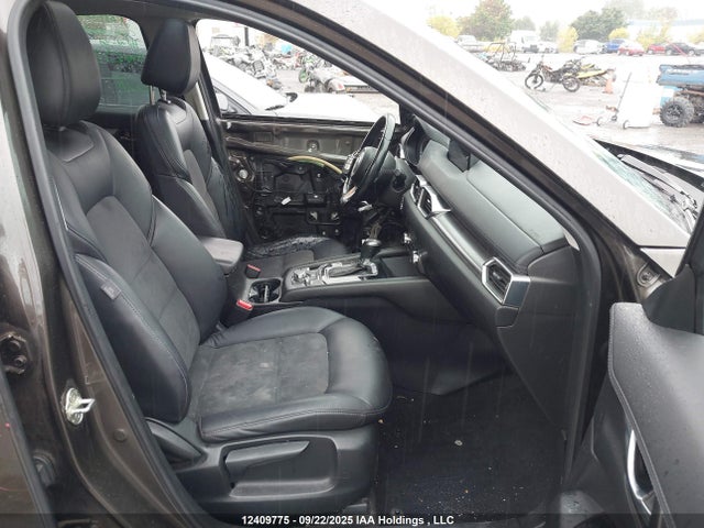 Mazda py 2017 JM3KFBCL5H0173492 Image 5