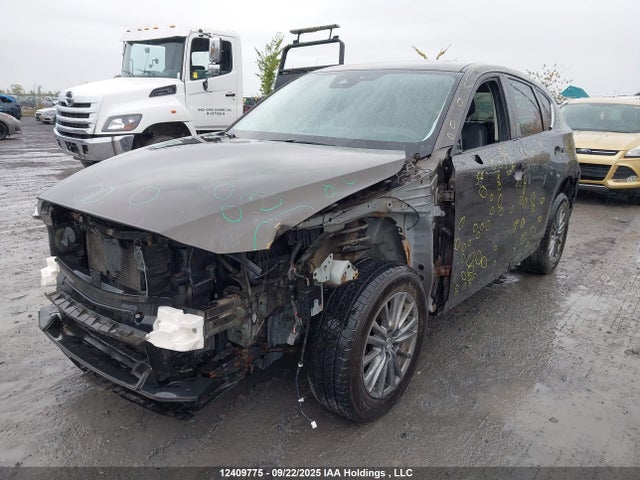 Mazda py 2017 JM3KFBCL5H0173492 Image 6