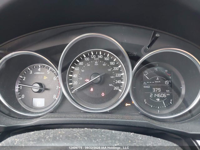 Mazda py 2017 JM3KFBCL5H0173492 Image 7