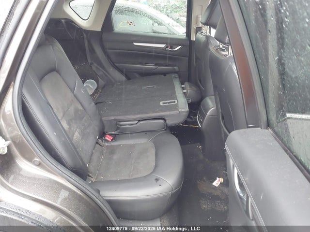 Mazda py 2017 JM3KFBCL5H0173492 Image 8