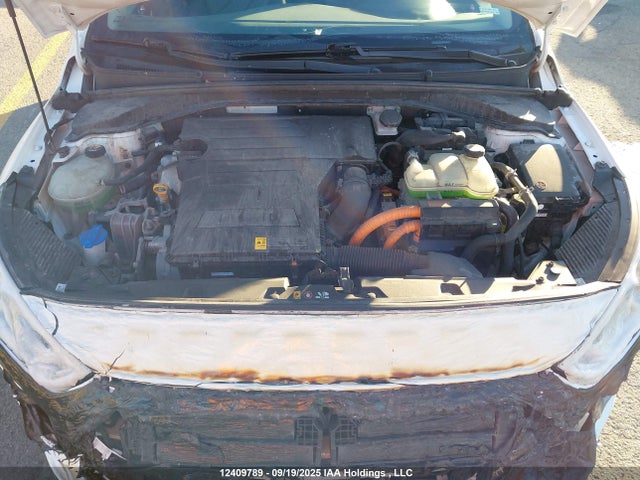 KMHC85LC6HU040432 Hyundai Ioniq