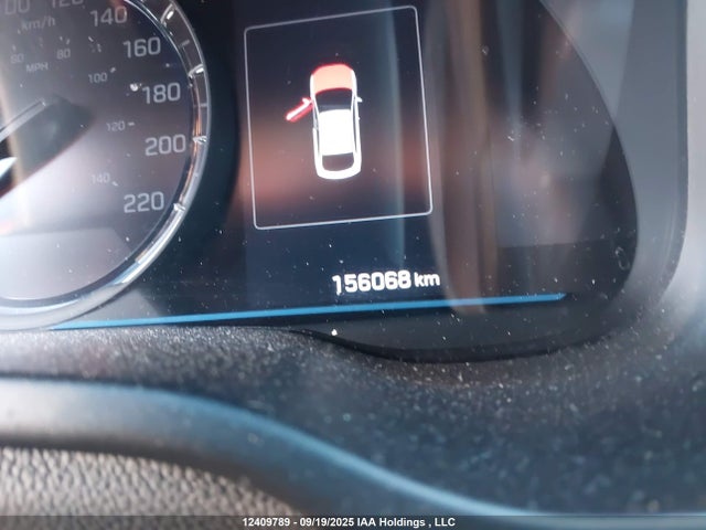 KMHC85LC6HU040432 Hyundai Ioniq
