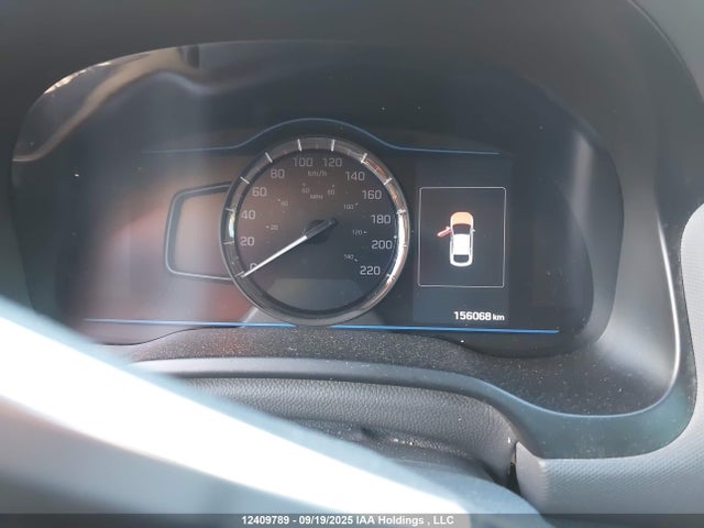 KMHC85LC6HU040432 Hyundai Ioniq