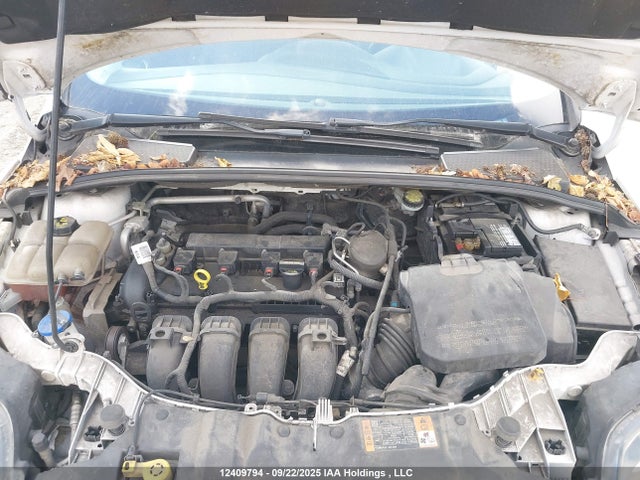 1FADP3J21EL331924 Ford Focus