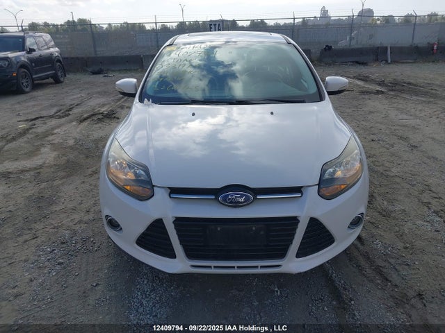 1FADP3J21EL331924 Ford Focus