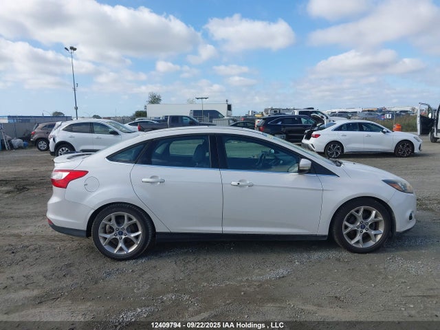 1FADP3J21EL331924 Ford Focus