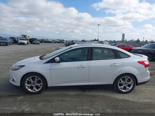 1FADP3J21EL331924 Ford Focus