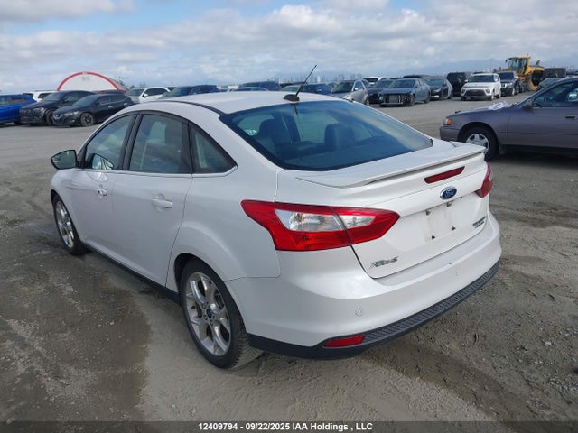 1FADP3J21EL331924 Ford Focus