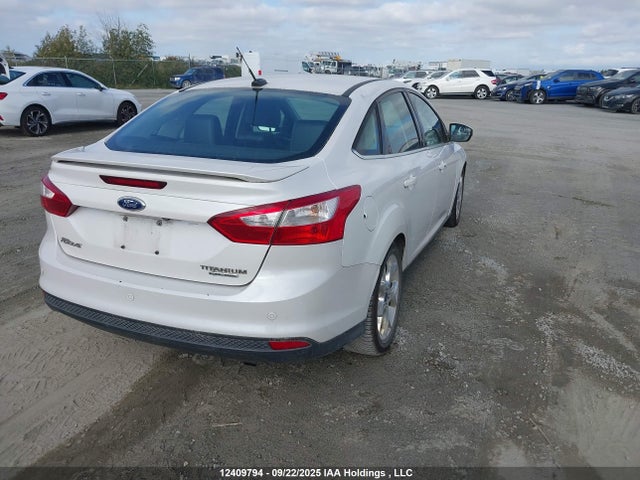 1FADP3J21EL331924 Ford Focus
