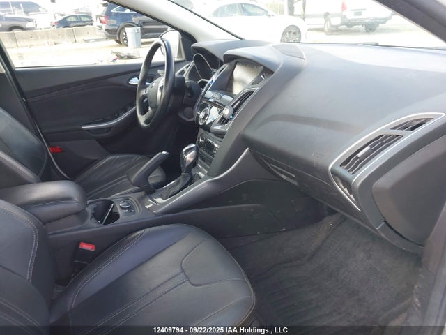 1FADP3J21EL331924 Ford Focus