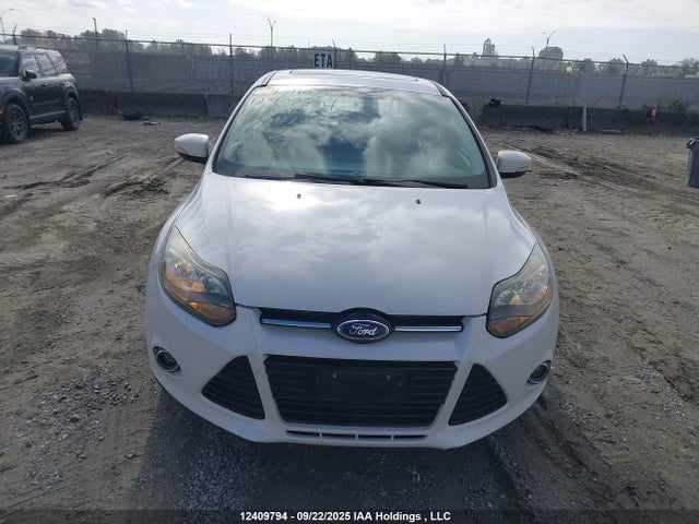 1FADP3J21EL331924 Ford Focus